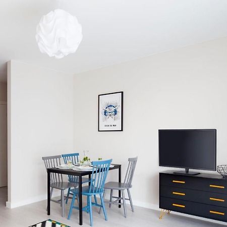 Raval Apartments - Soft Black เรวัล ภายนอก รูปภาพ